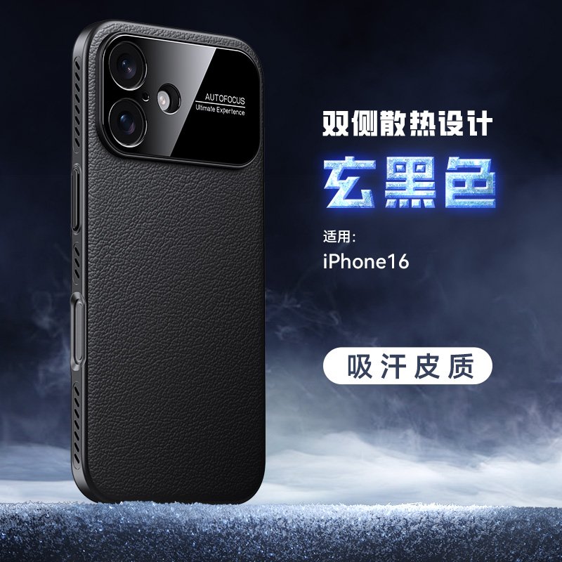 iPhone 16