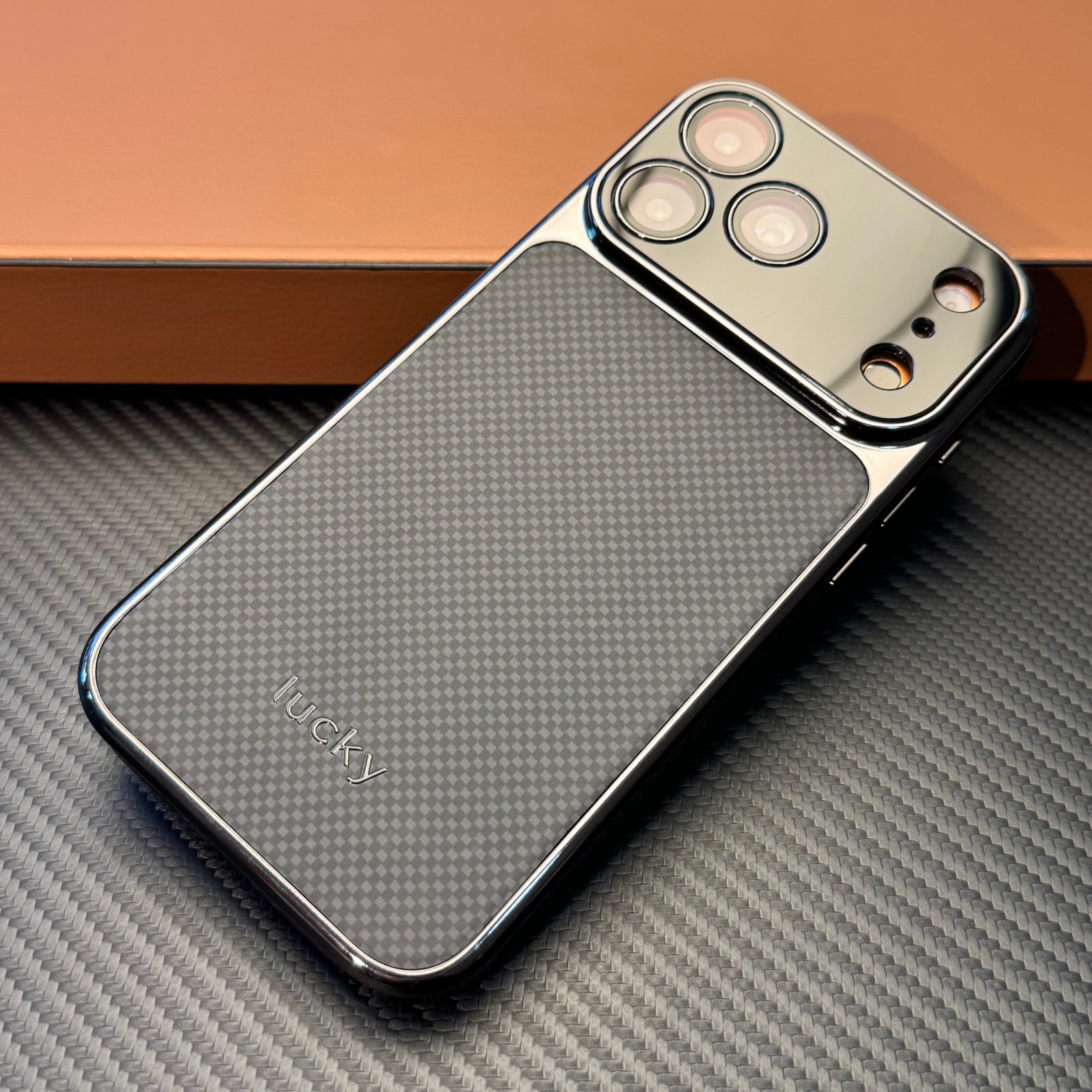 Iphone 17 Pro