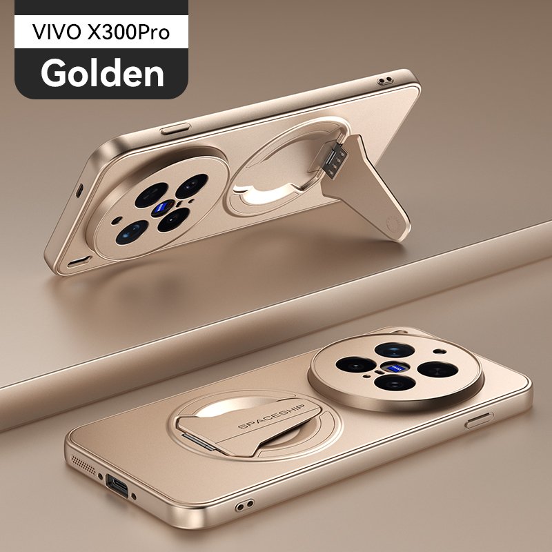 Vivo X300 Pro