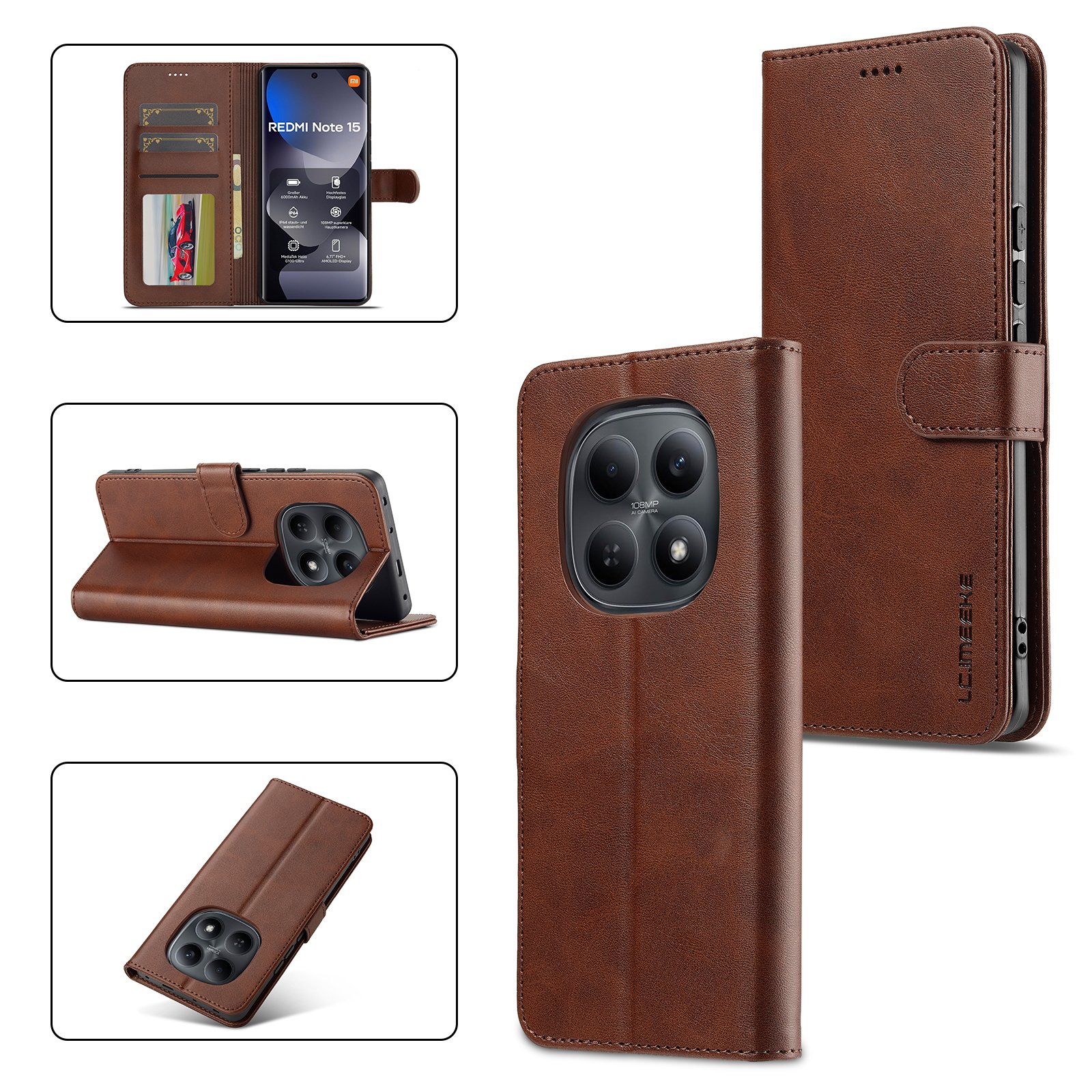 Xiaomi note 15pro