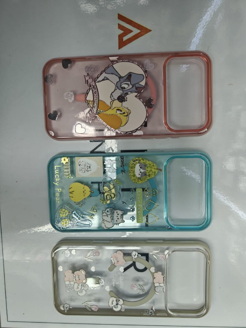 iPhone 17 Pro