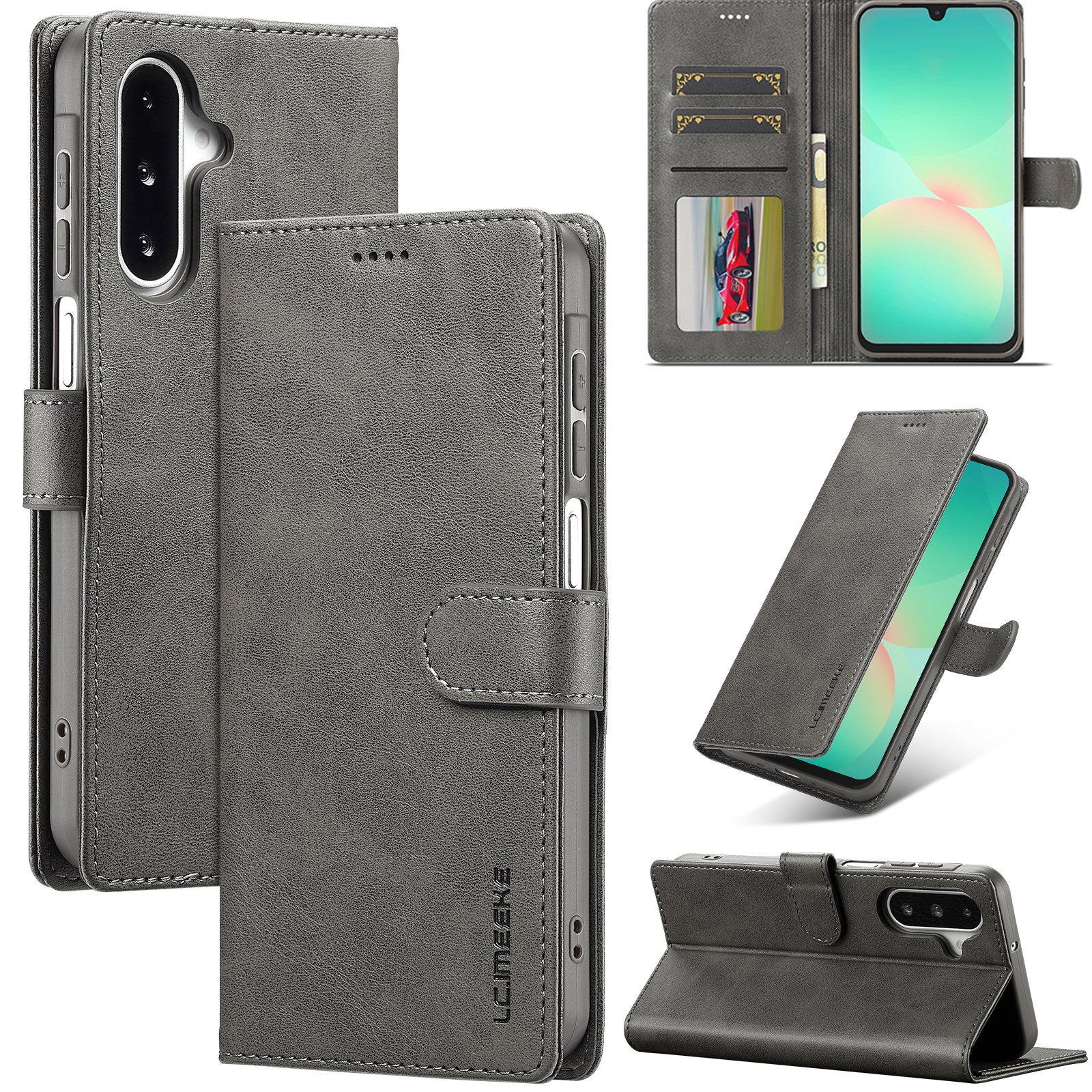 Samsung Galaxy A18 5G