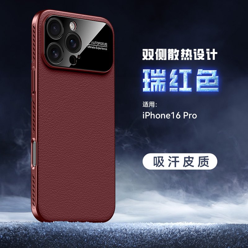 iPhone 16 Pro