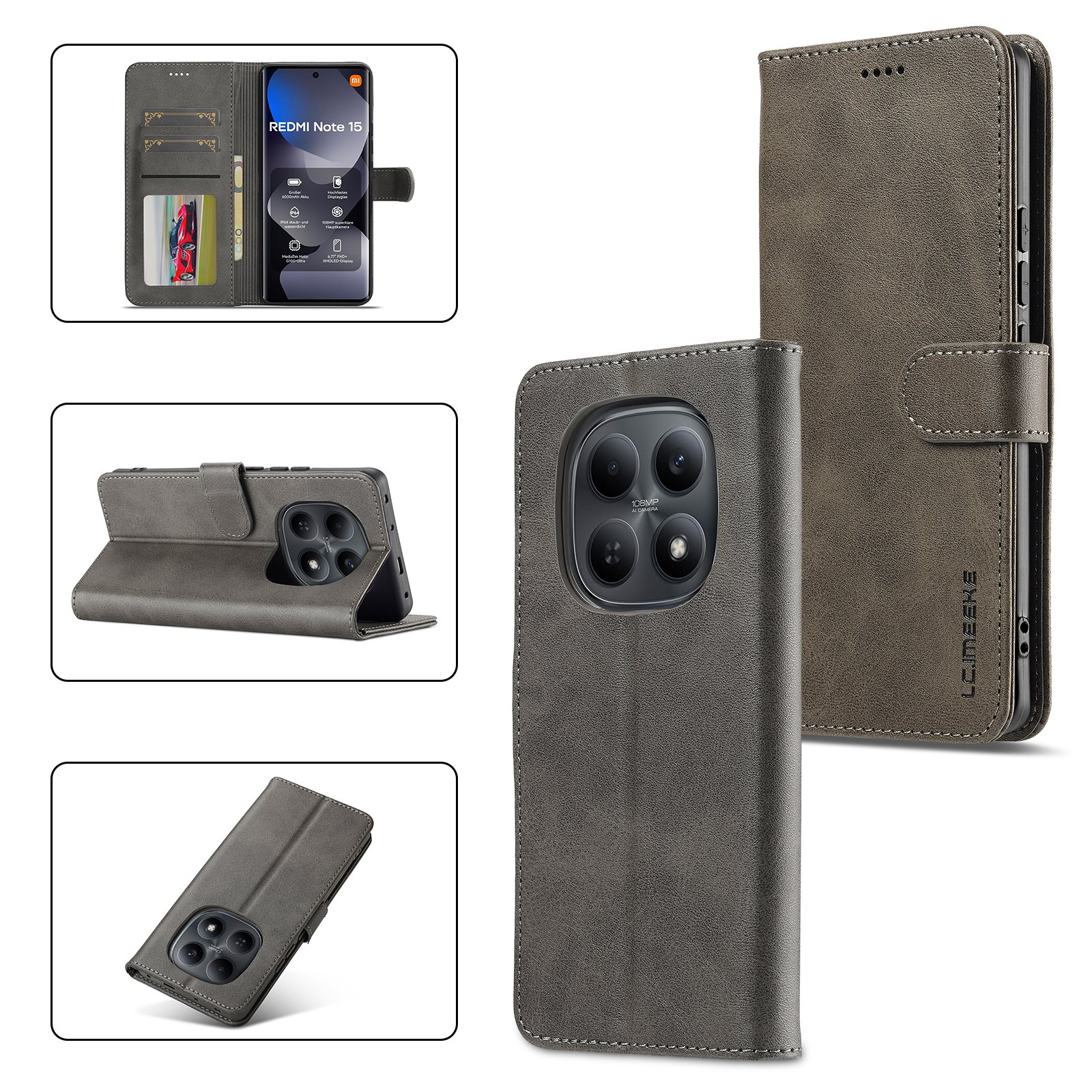Xiaomi note 15pro