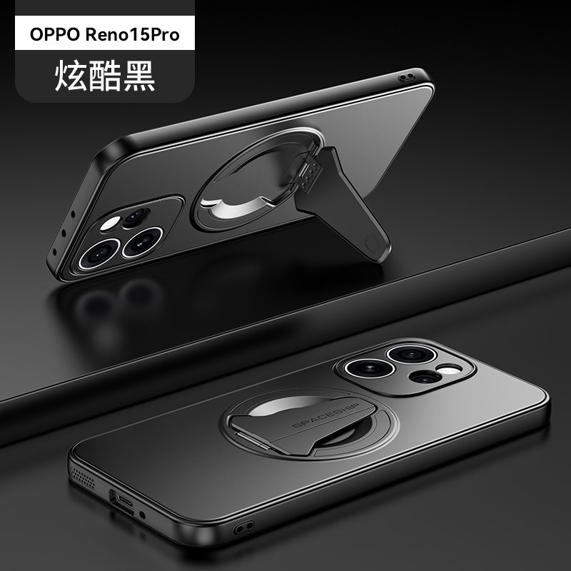 OPPO-Reno15 Pro