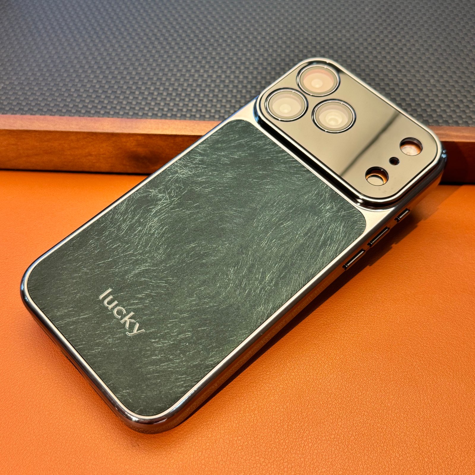 iPhone 17 Pro