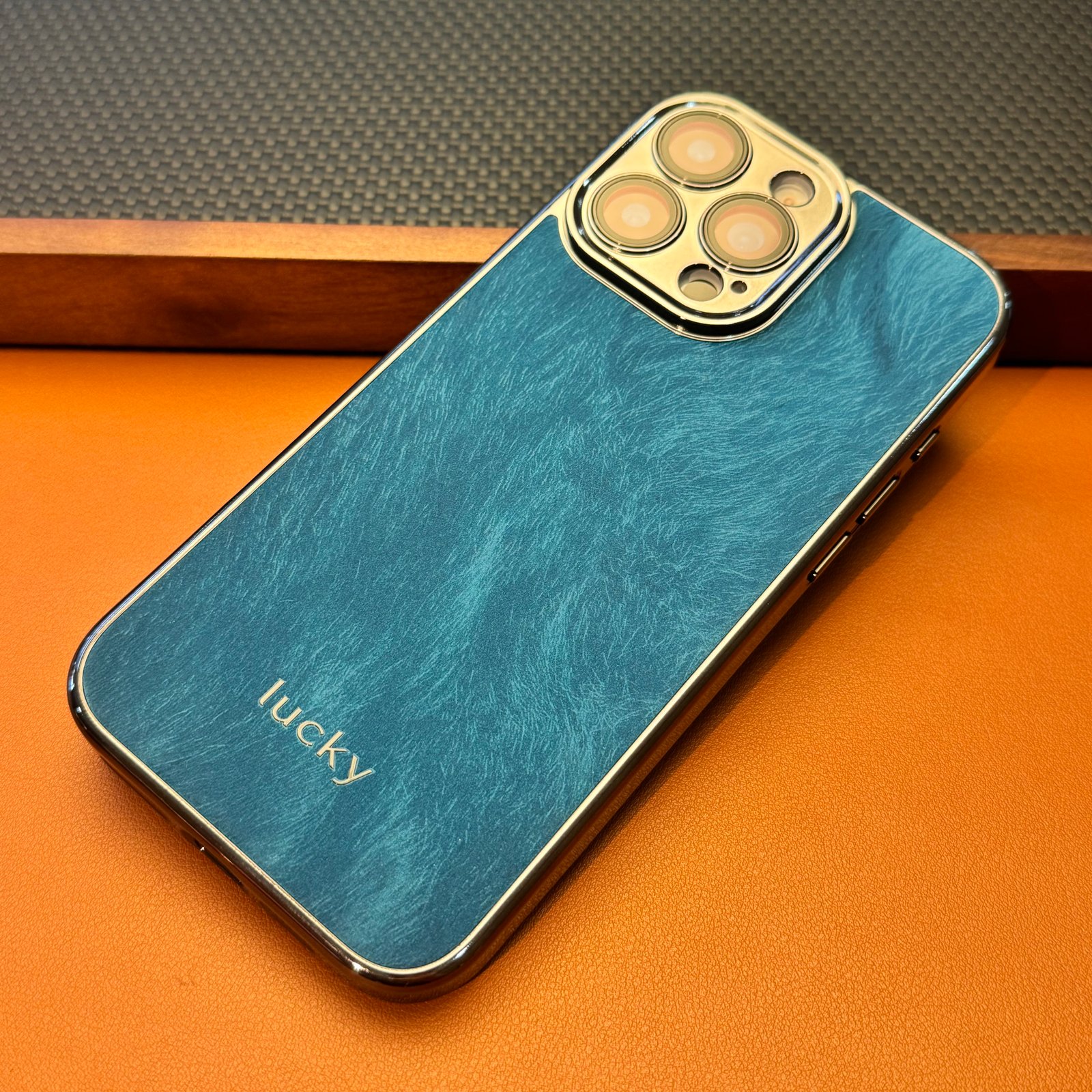 iPhone 16 Pro