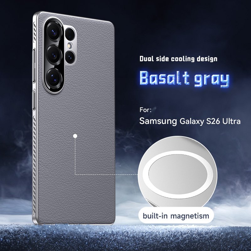 Samsung Galaxy S26 Ultra