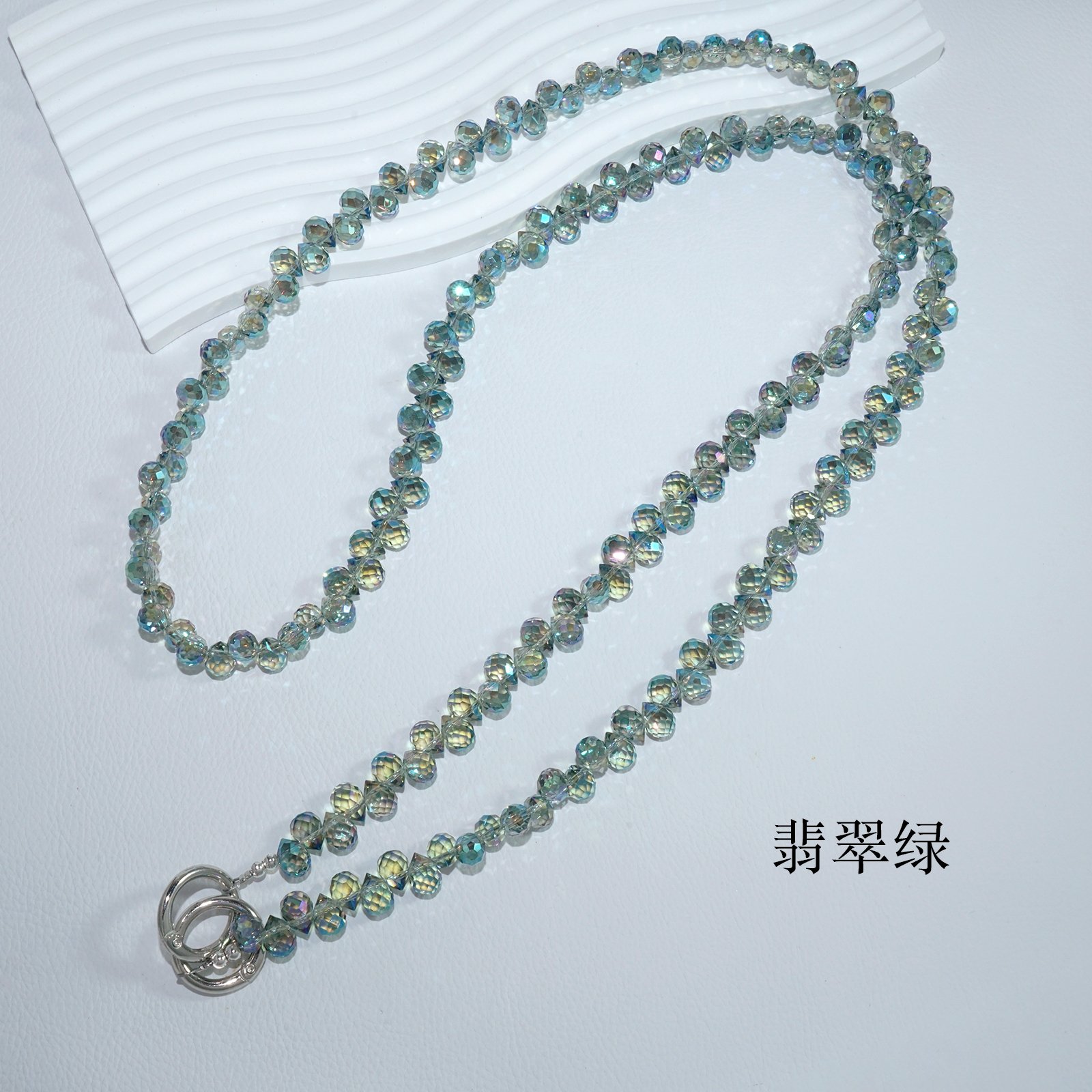 crossbody lanyard strap