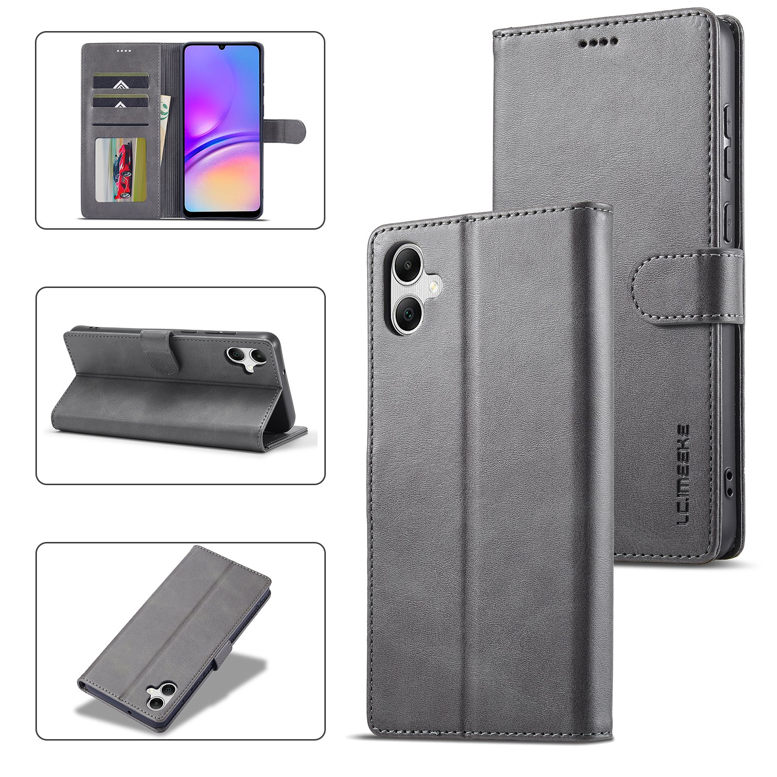 Samsung A08