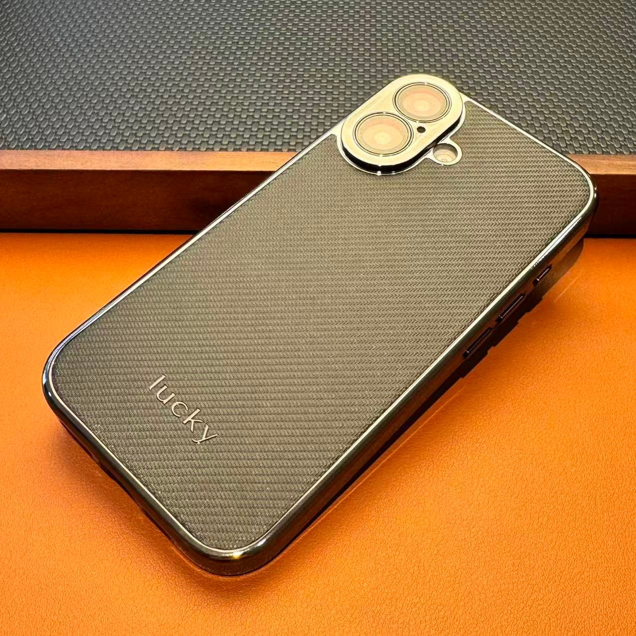 iPhone 16
