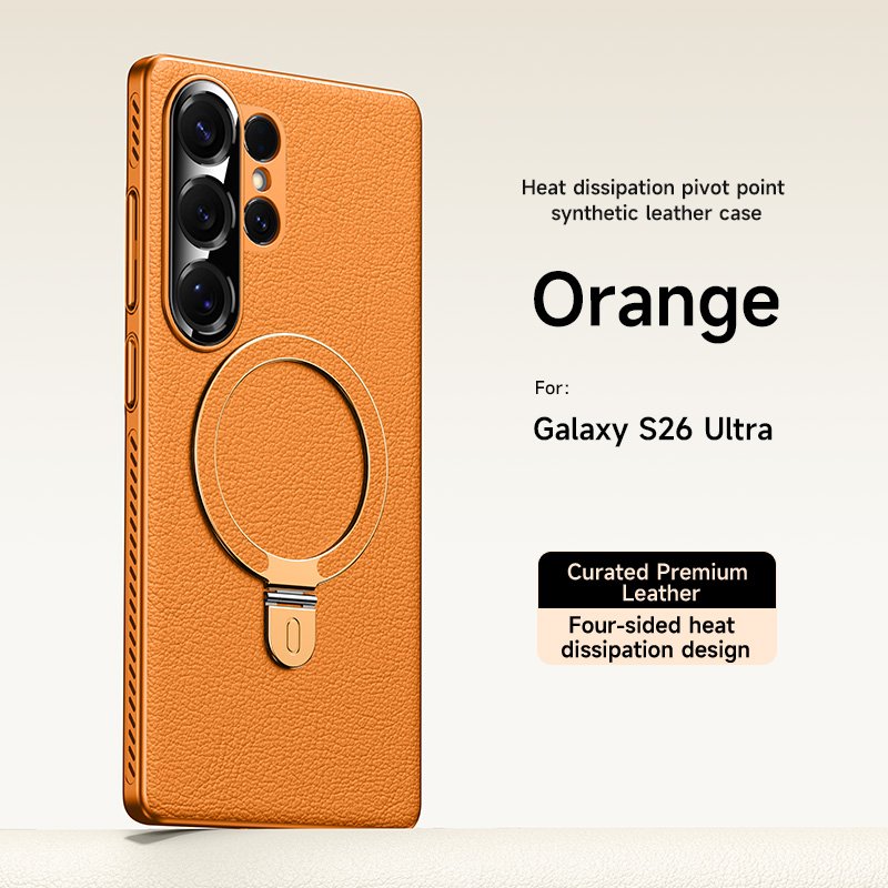 Galaxy S26 Ultra