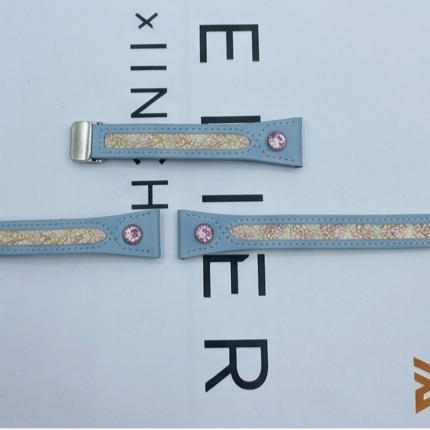 Aesthetic Artisan Smartwatch Straps
