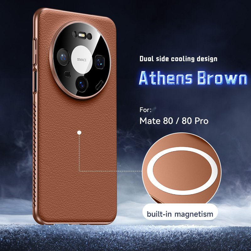 Huawei Mate 80 Pro