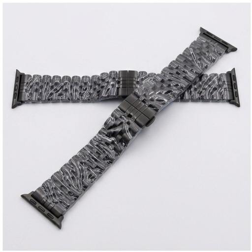 Removable Links for a Tailored Fit