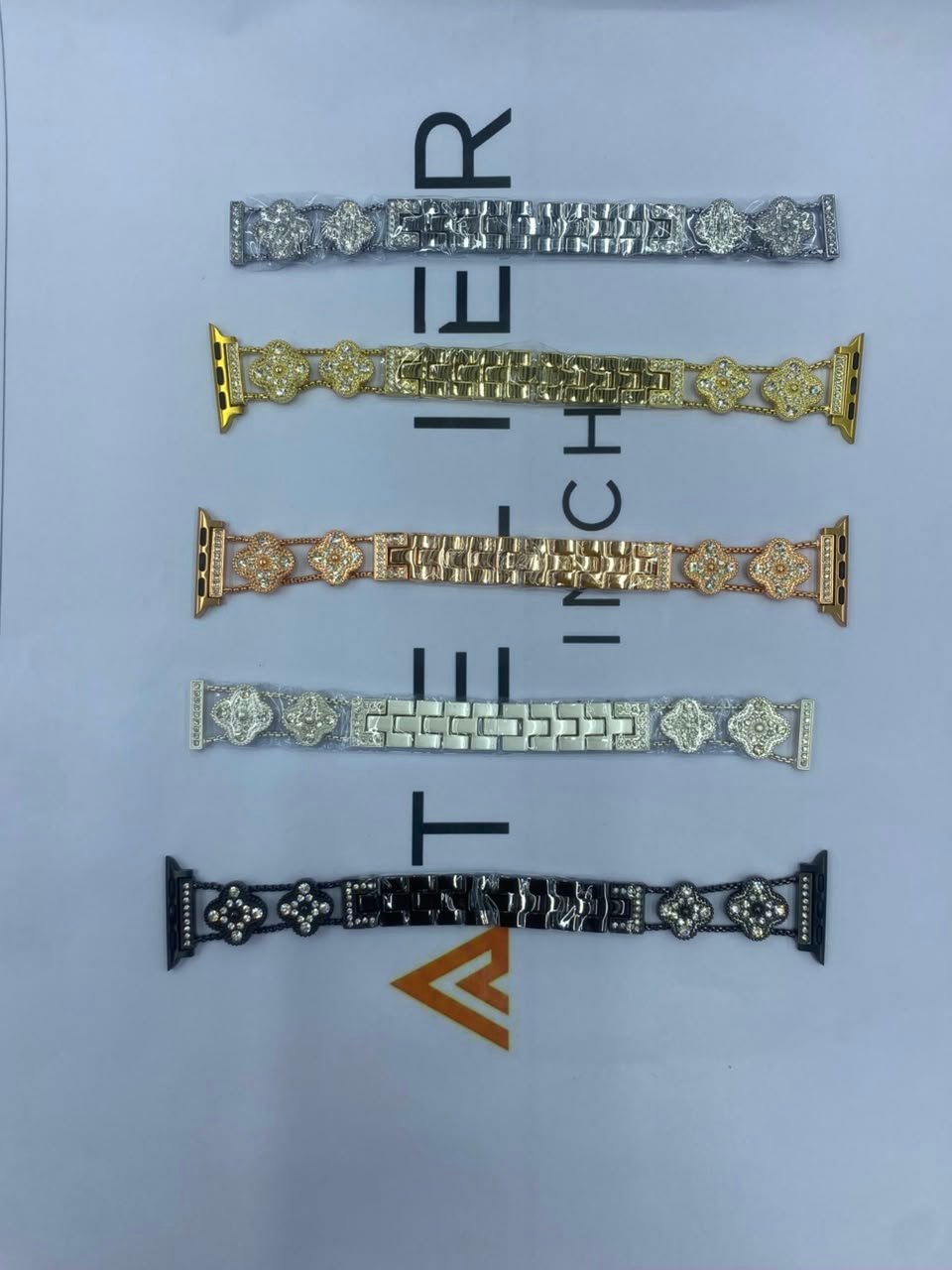 Secure & Discreet Jewelry Clasp