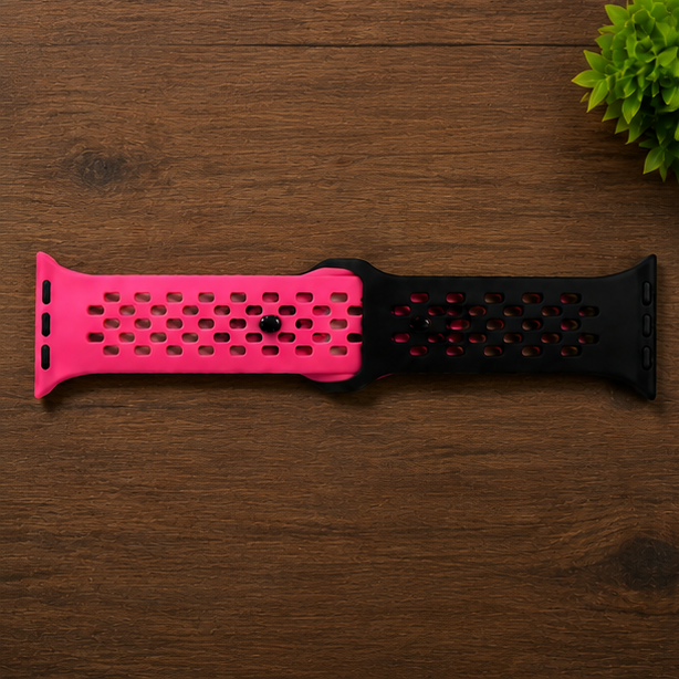Dual-Color Breathable