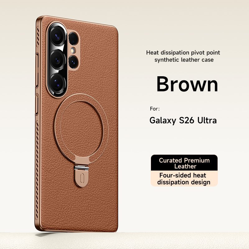 Galaxy S26 Ultra