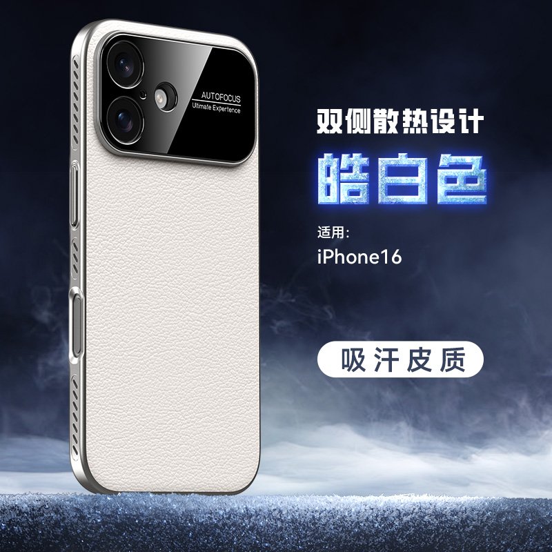 iPhone 16