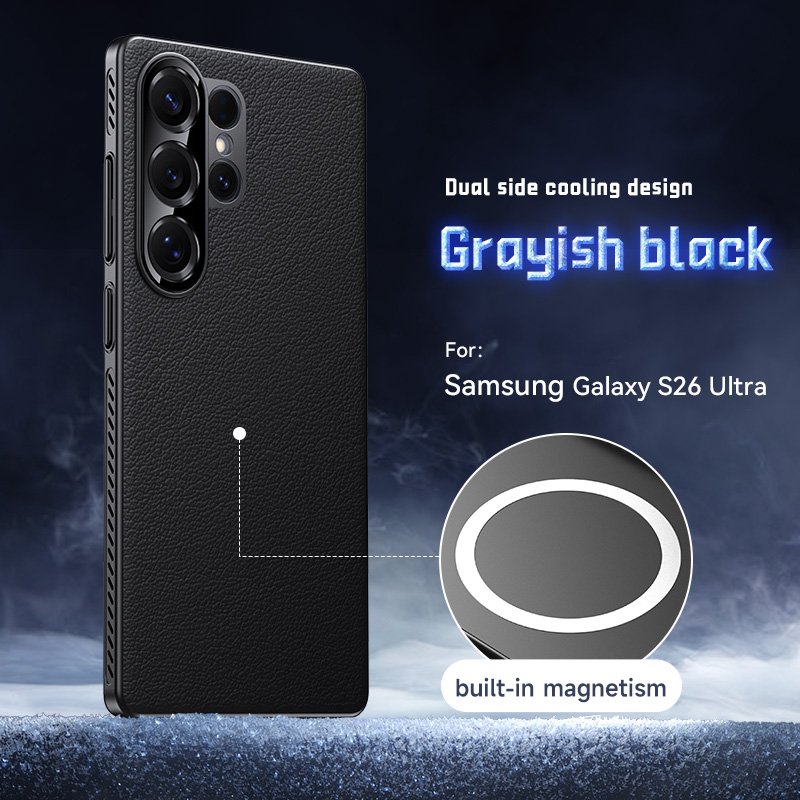 Samsung Galaxy S26 Ultra
