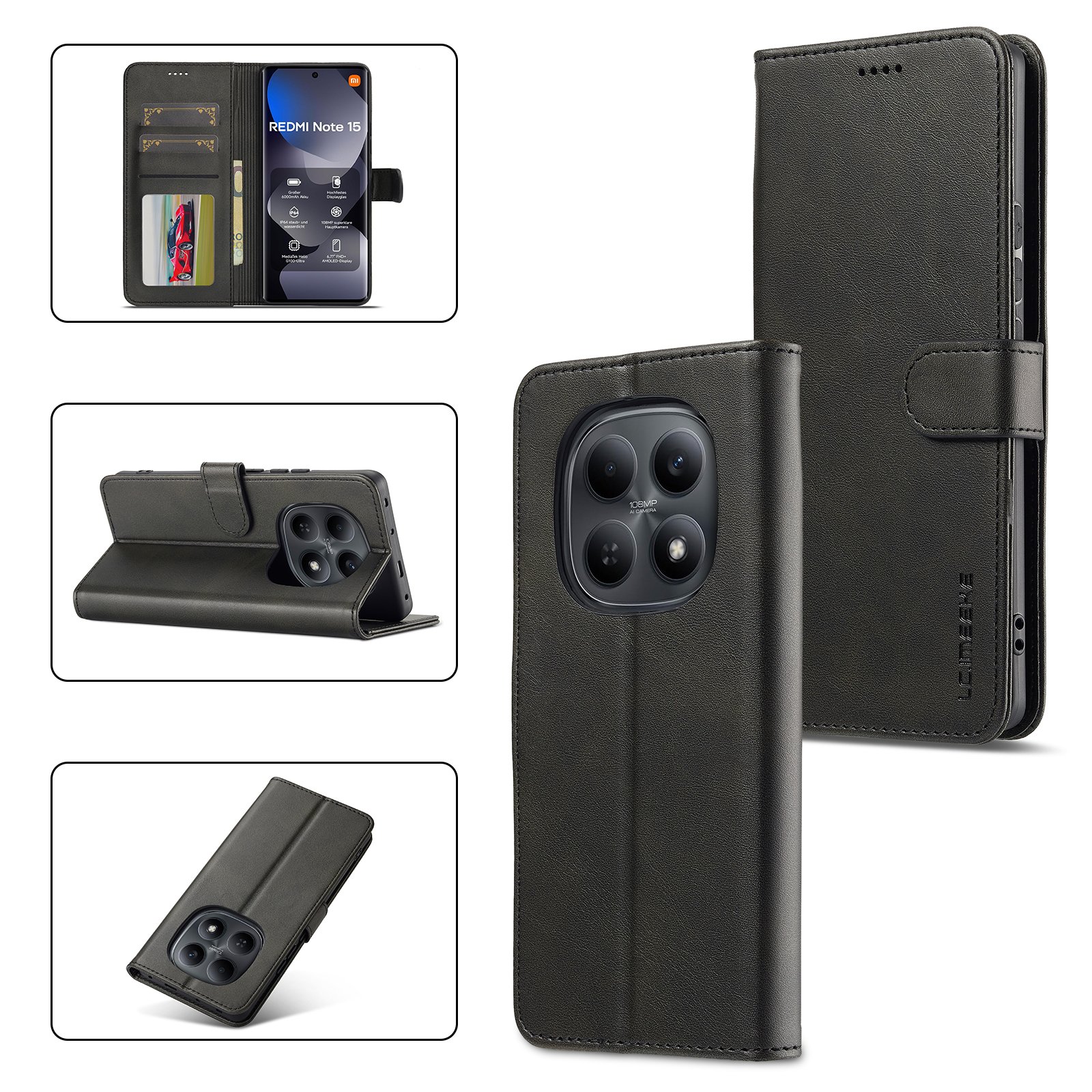 Xiaomi note 15pro