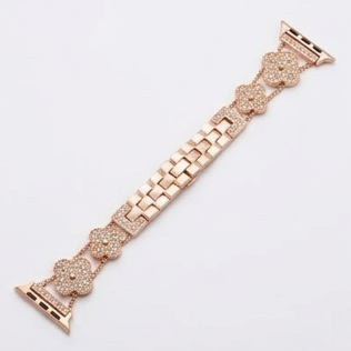 Secure & Discreet Jewelry Clasp