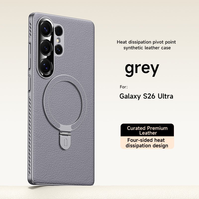 Galaxy S26 Ultra