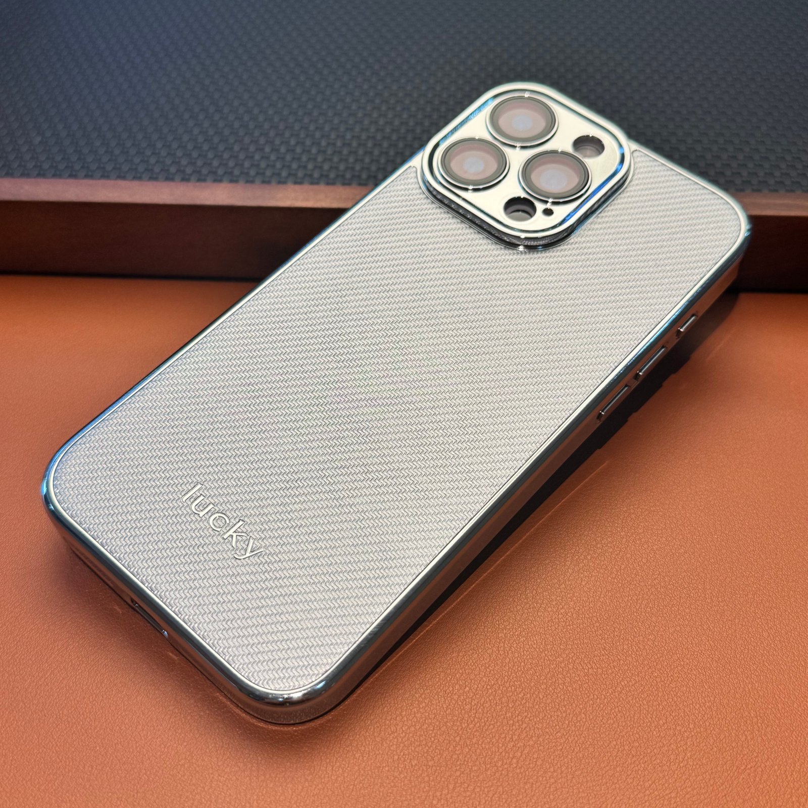 iPhone 16 Pro