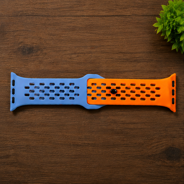 Dual-Color Breathable