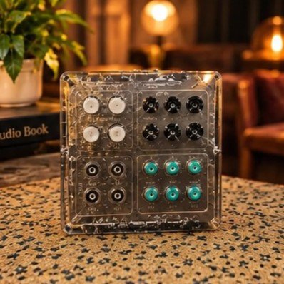Audio experience