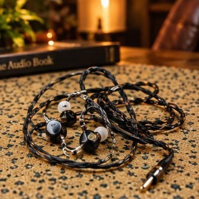 Audio experience