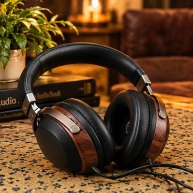 Audio experience