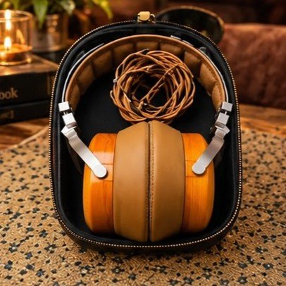Audio experience