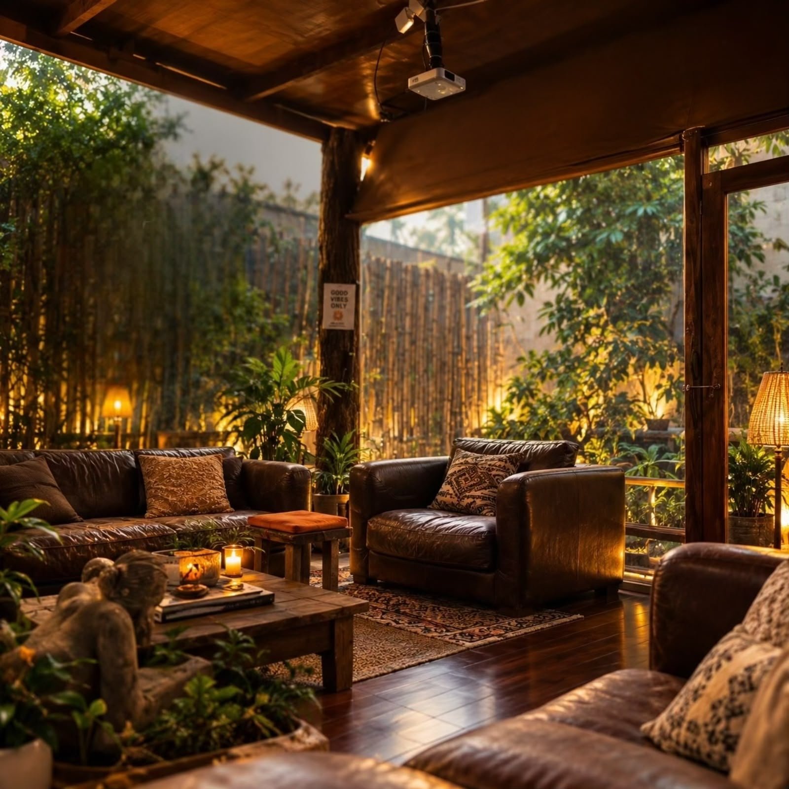 Ambience