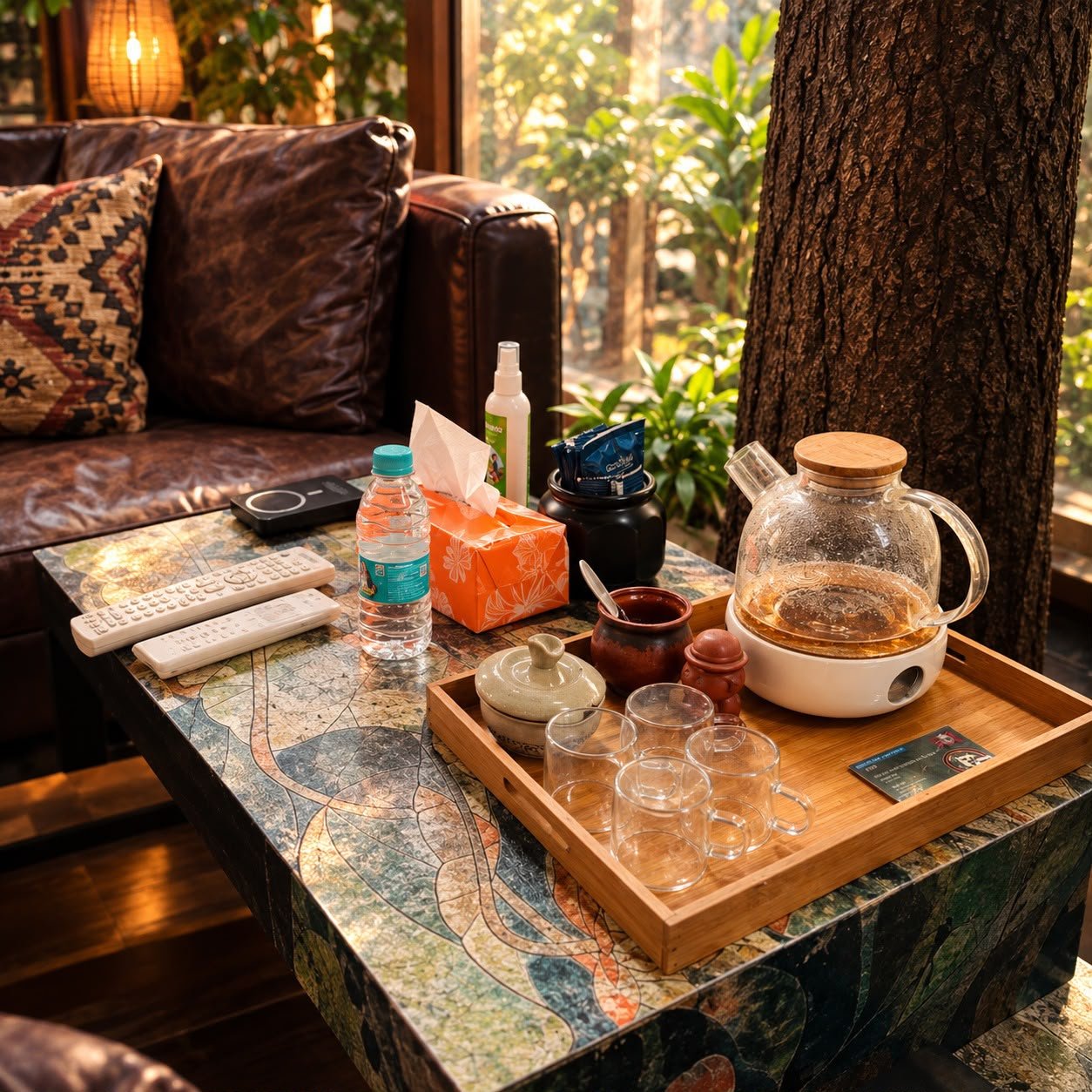 Ambience