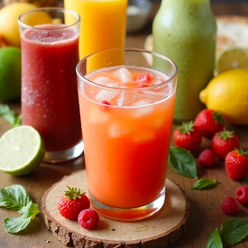 Juices