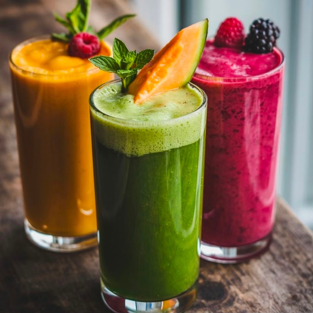 Juices