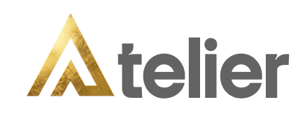 Atelier by Artyscape logo